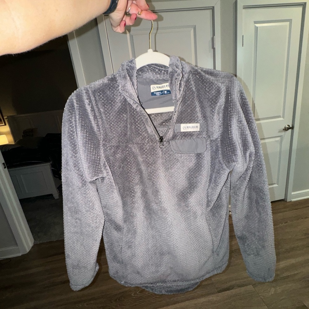 Magellan Pull Over - image 2